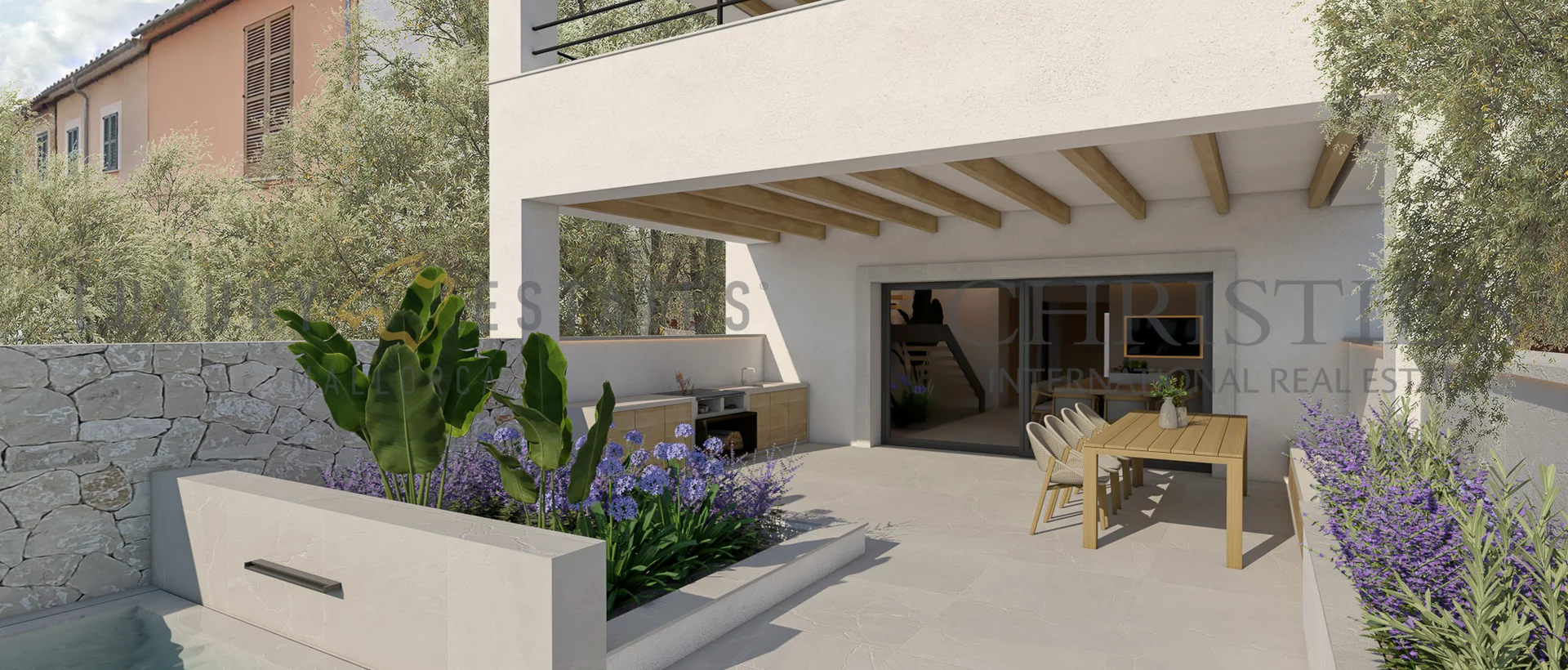 townhouse alaro mallorca 17 townhouse alaro mallorca 17