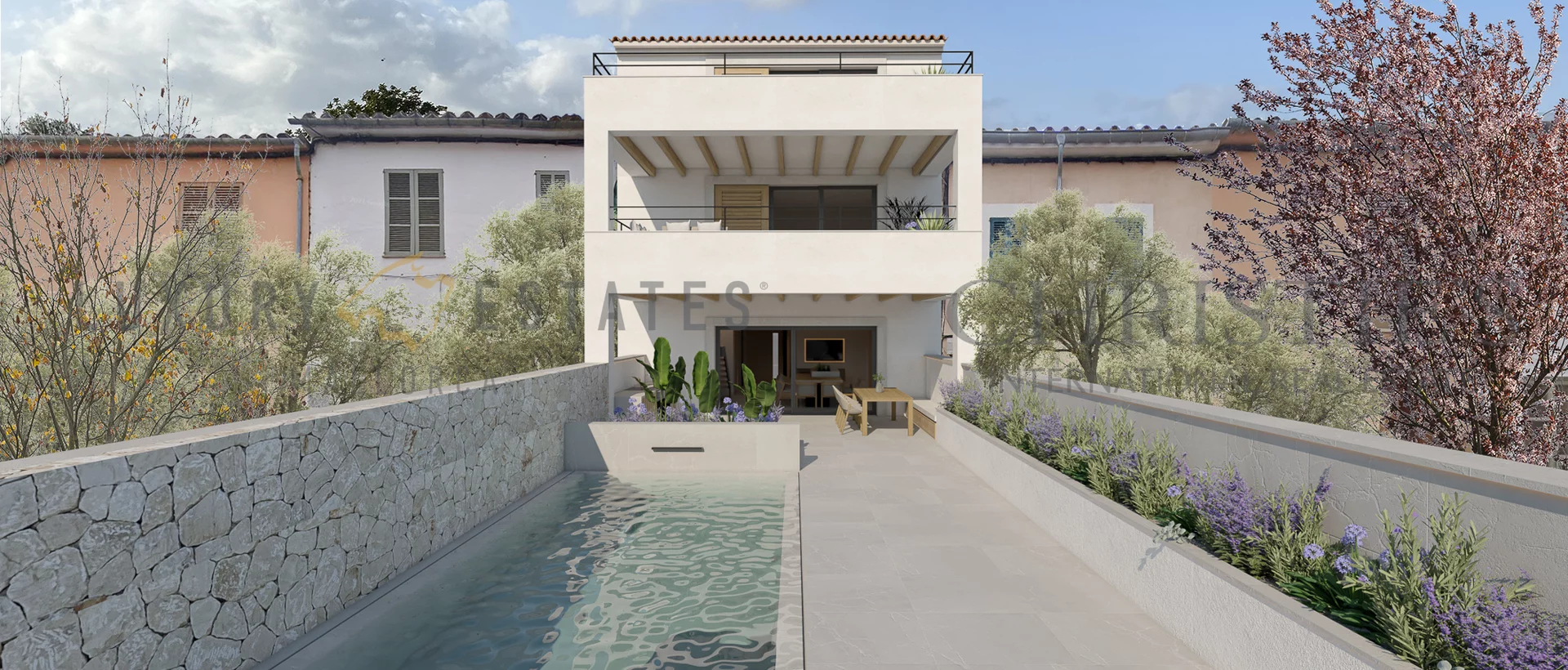 townhouse alaro mallorca 15 townhouse alaro mallorca 15