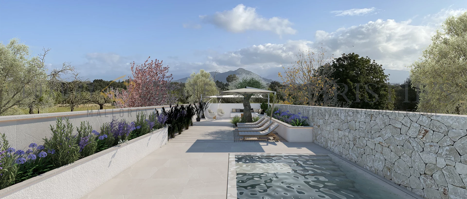 townhouse alaro mallorca 22 townhouse alaro mallorca 22