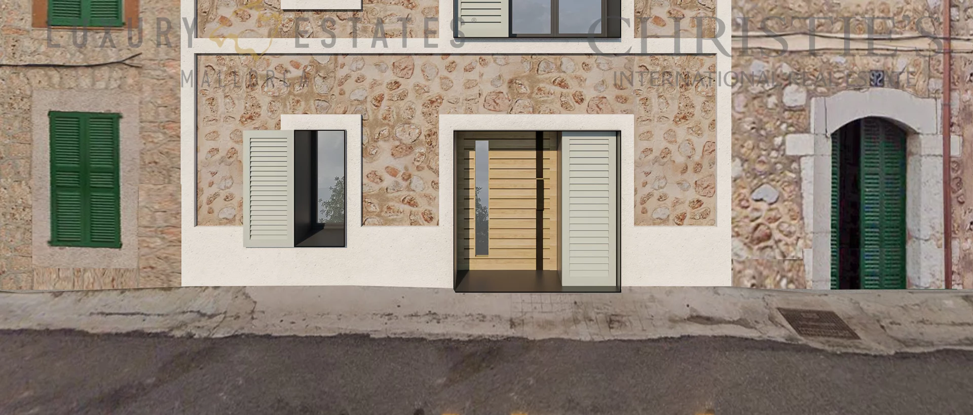 townhouse alaro mallorca 27 townhouse alaro mallorca 27