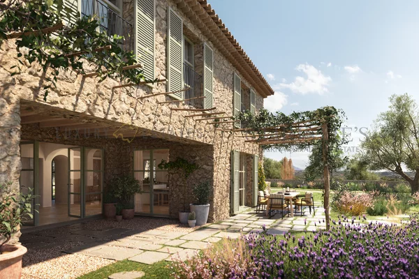  finca alaró 3