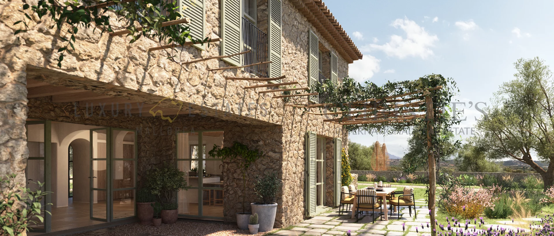 finca alaró 3  finca alaró 3