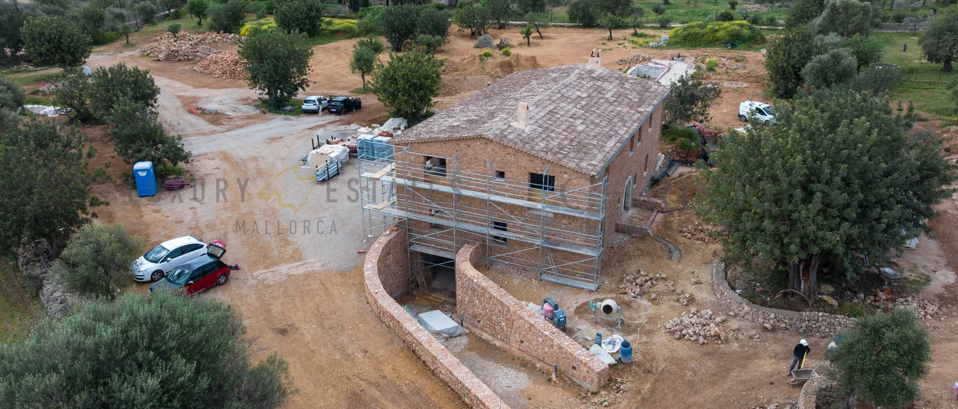 finca alaró 8  finca alaró 8