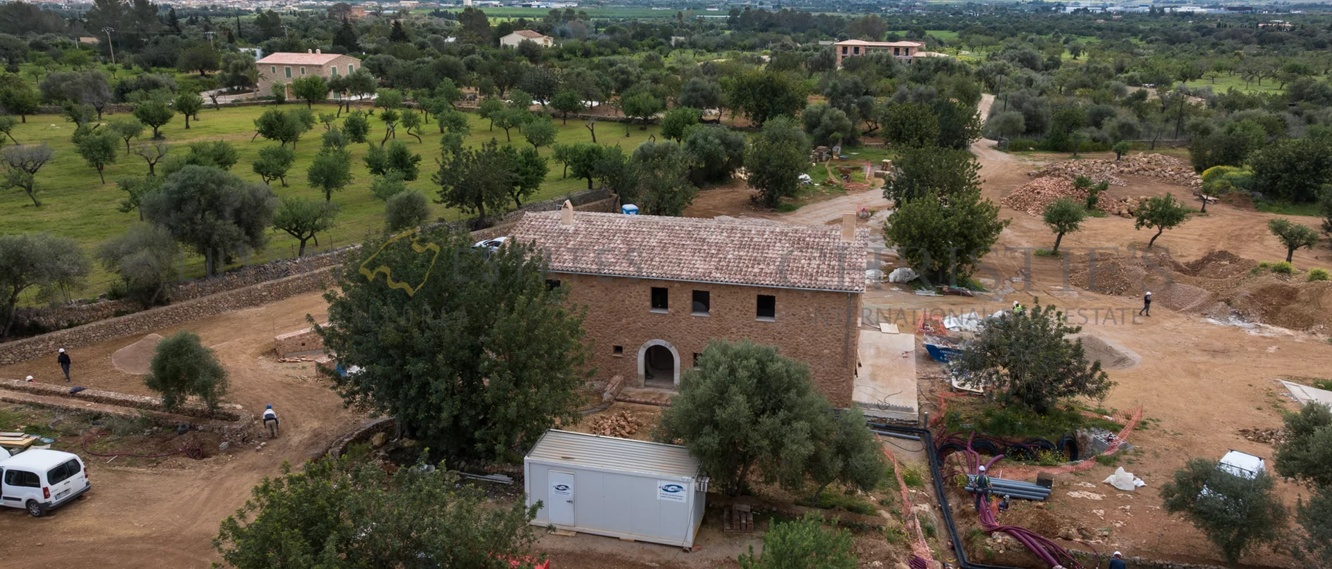 finca alaró 9  finca alaró 9