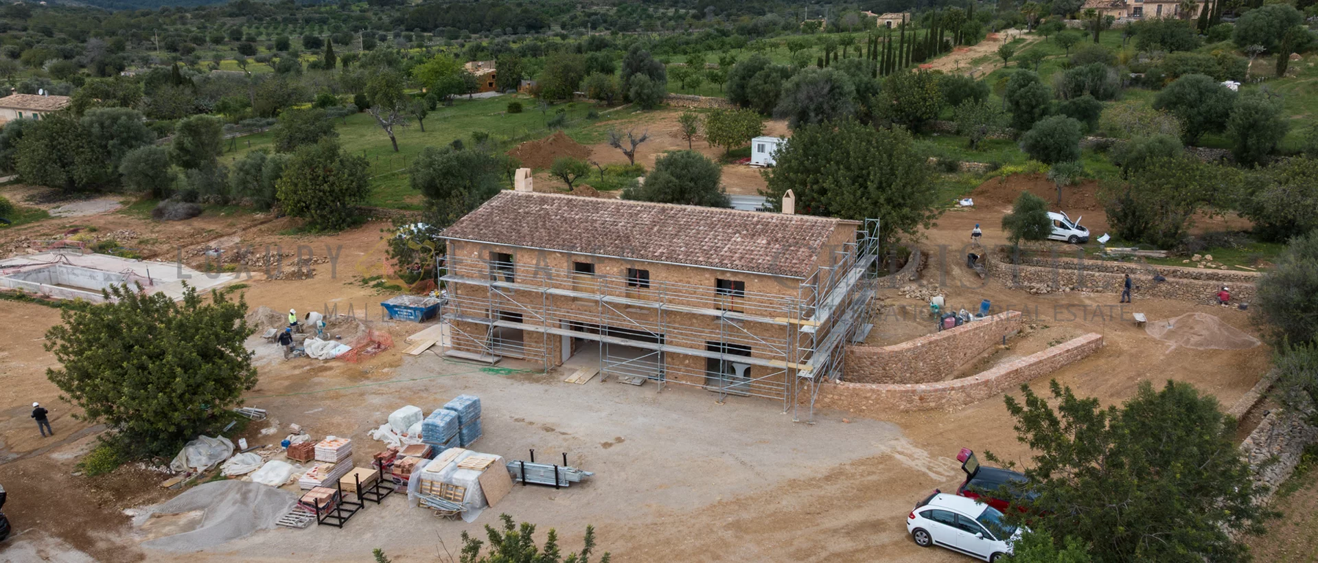 finca alaró 10  finca alaró 10