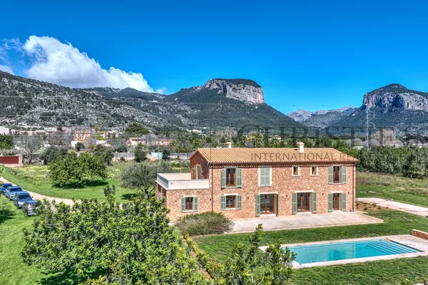 finca alaro mallorca 30