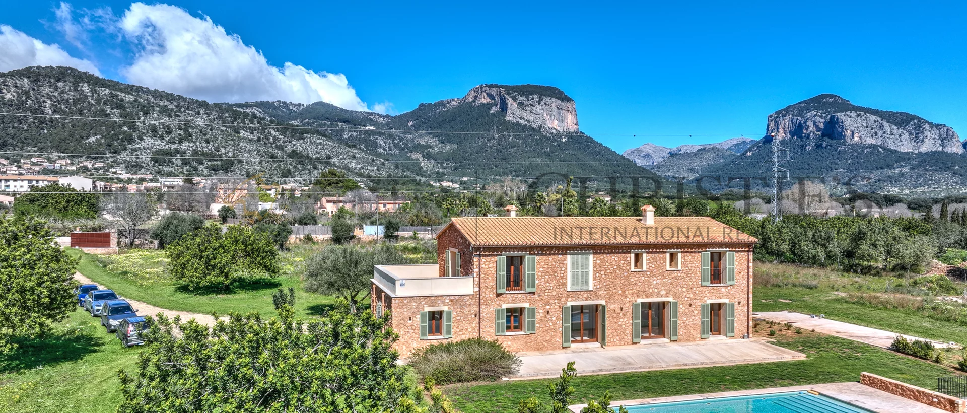 finca alaro mallorca 30