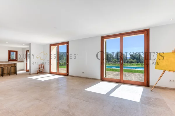 naturstein finca alaro mallorca 4