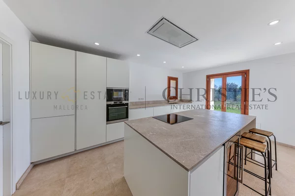 naturstein finca alaro mallorca 7