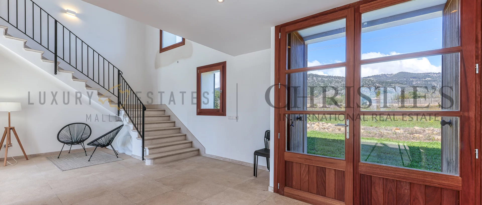 naturstein finca alaro mallorca 5