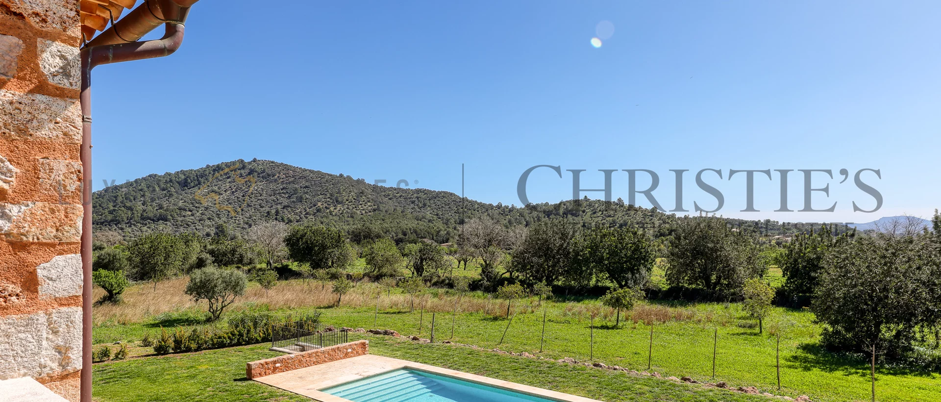 naturstein finca alaro mallorca 15