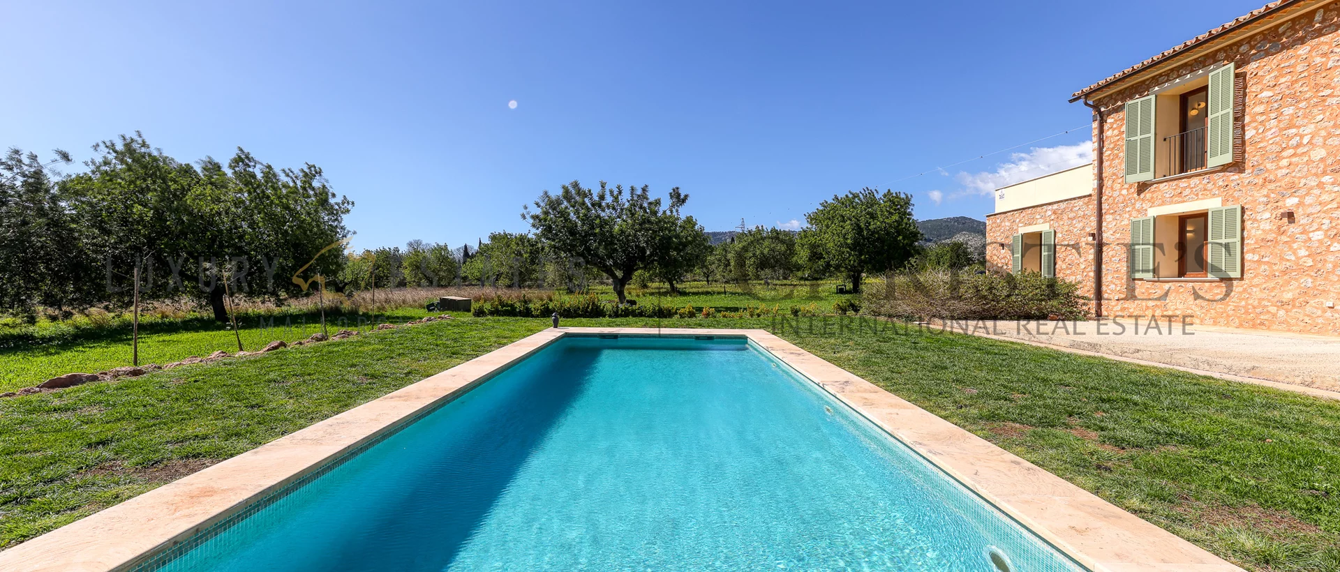 naturstein finca alaro mallorca 18