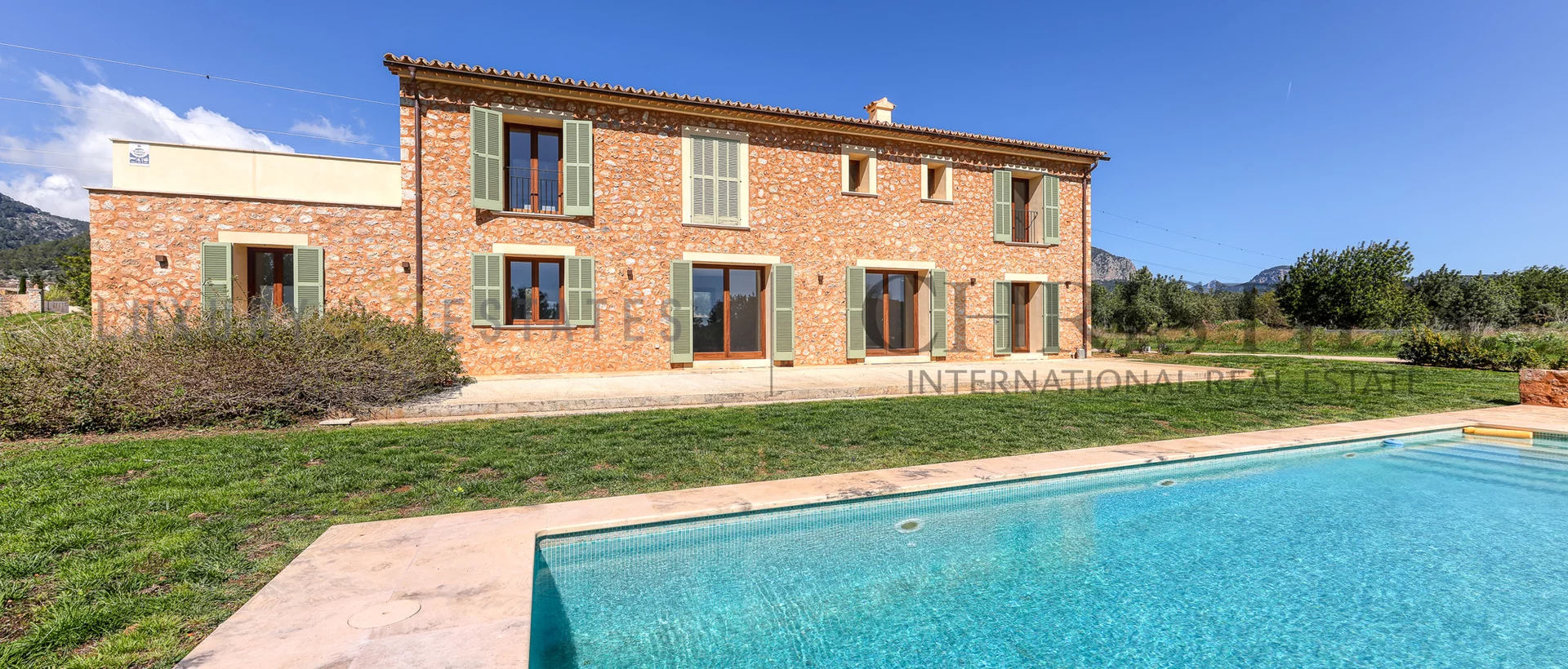 naturstein finca alaro mallorca 17