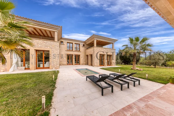 moderne finca in alaro mallorca 15