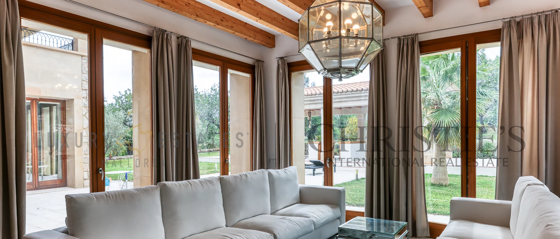 moderne finca in alaro mallorca 4