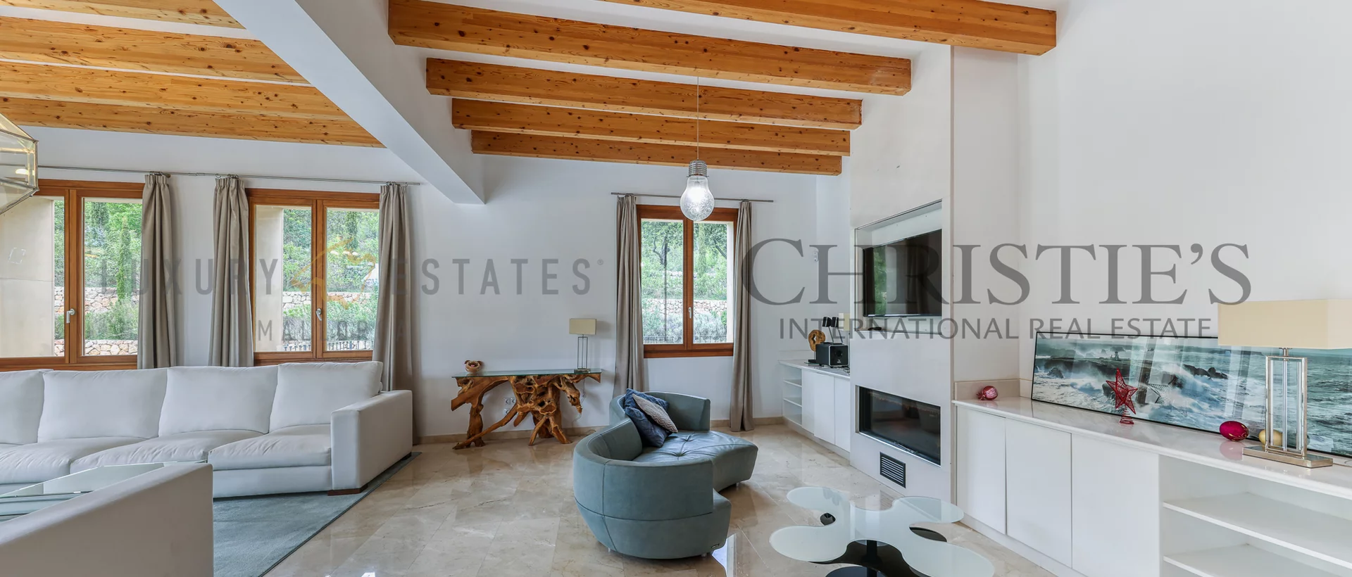 moderne finca in alaro mallorca 5