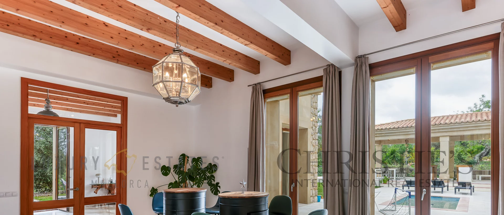 moderne finca in alaro mallorca 6