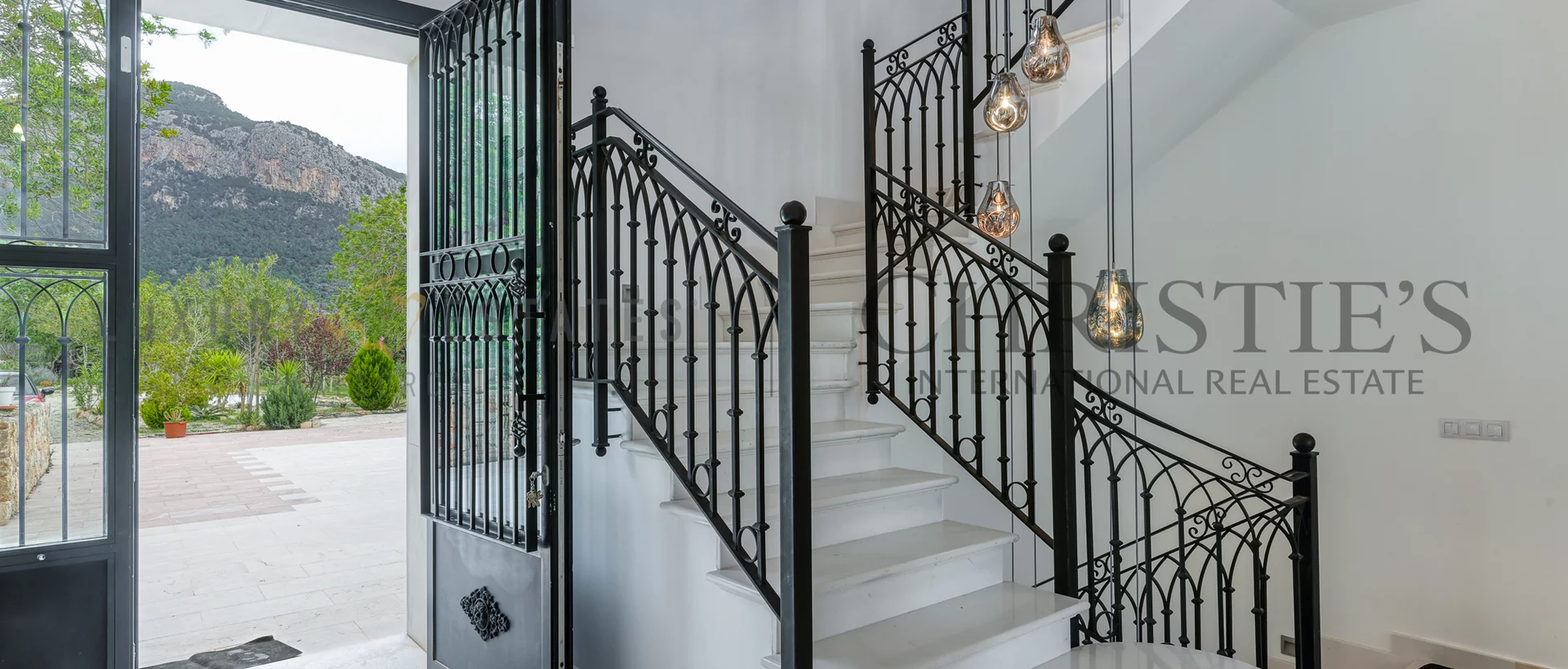 moderne finca in alaro mallorca 1