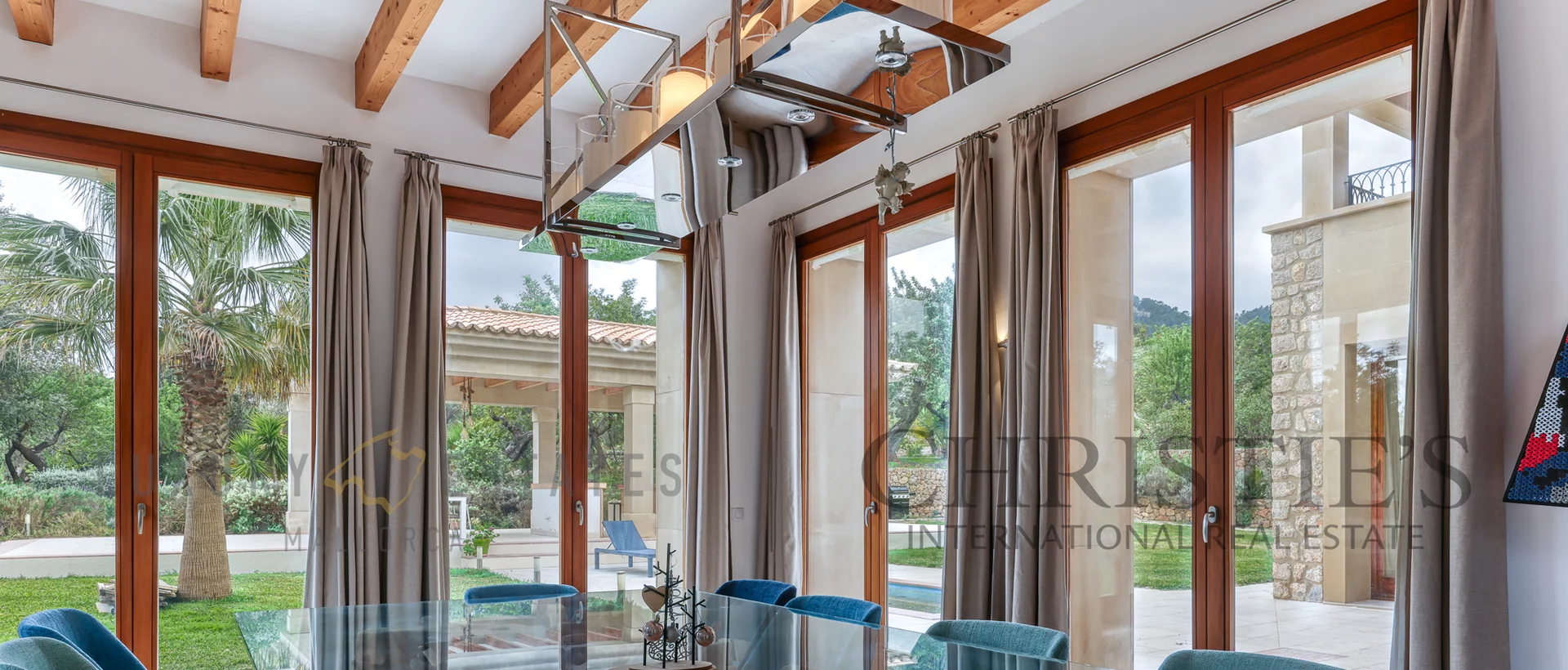 moderne finca in alaro mallorca 14