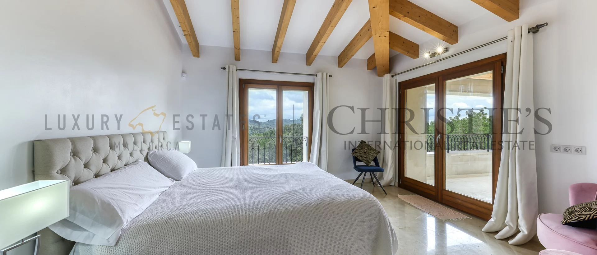 moderne finca in alaro mallorca 9