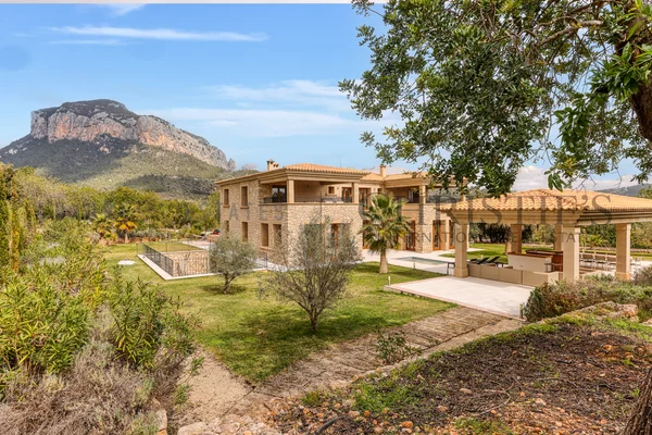 moderne finca in alaro mallorca 18