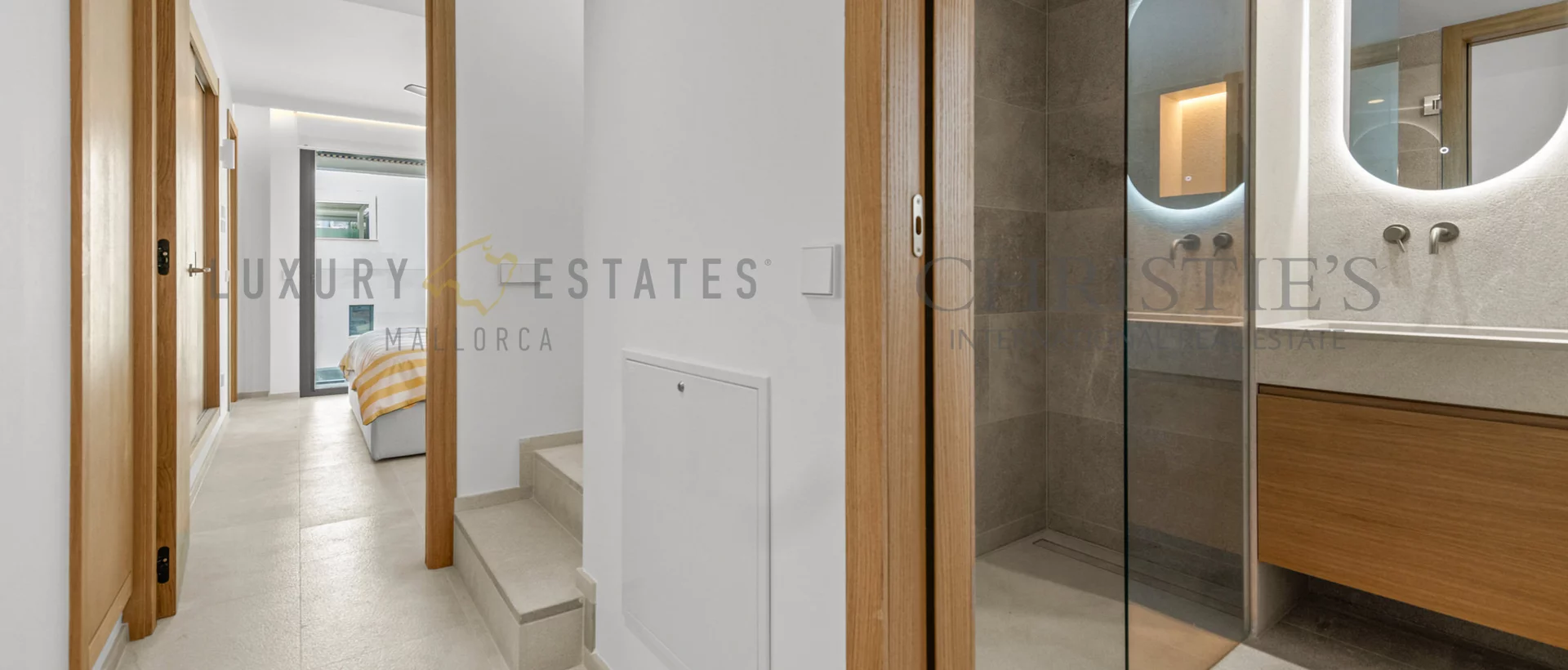 duplex penthouse in playa de palma mit dachterrasse und pool 6