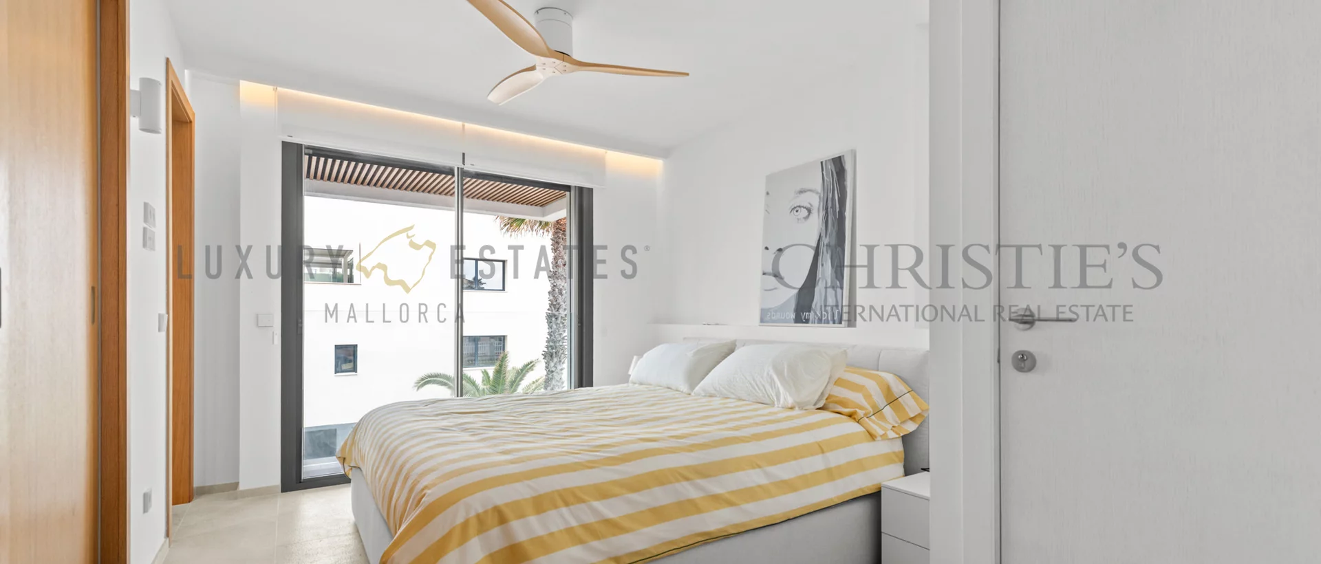 duplex penthouse in playa de palma mit dachterrasse und pool 7