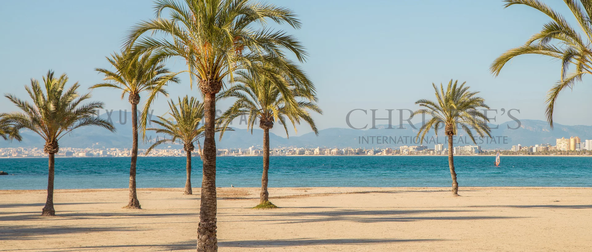 duplex penthouse in playa de palma mit dachterrasse und pool 10