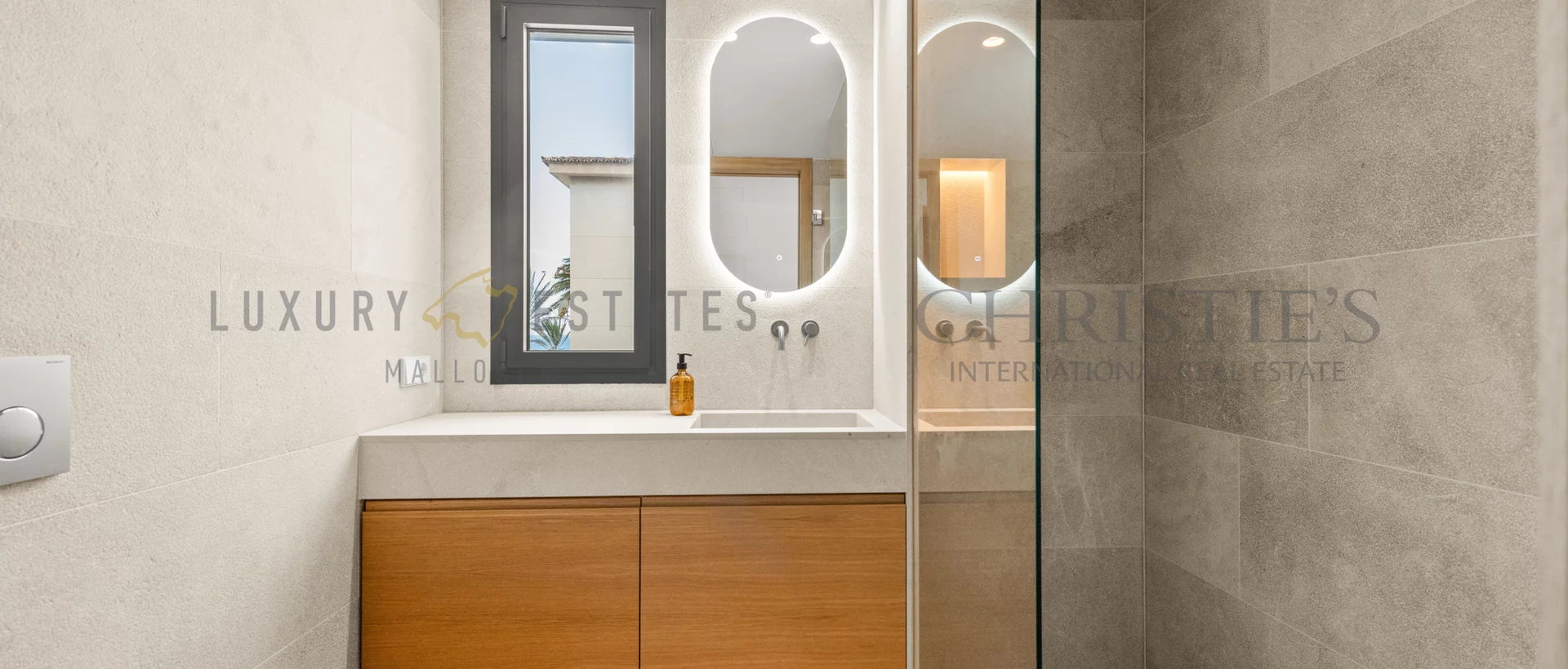 duplex penthouse in playa de palma
