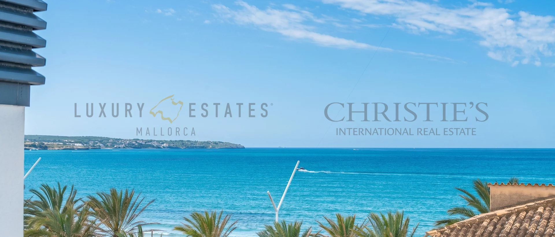duplex penthouse in playa de palma