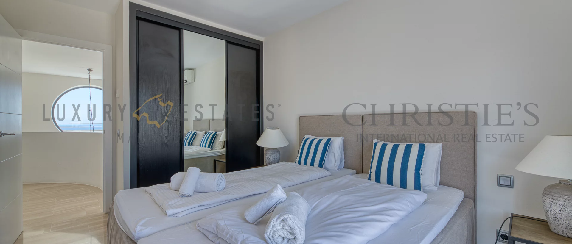 villa in badia blava mit traumhaftem blick in 1. meereslinie an der küste von llucmajor 14