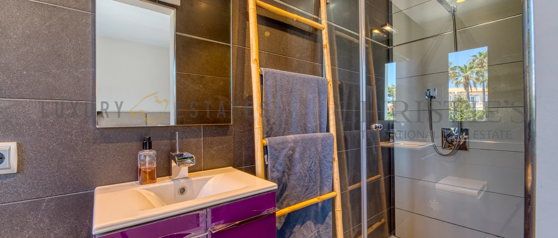 villa in badia blava mit traumhaftem blick in 1. meereslinie an der küste von llucmajor 15