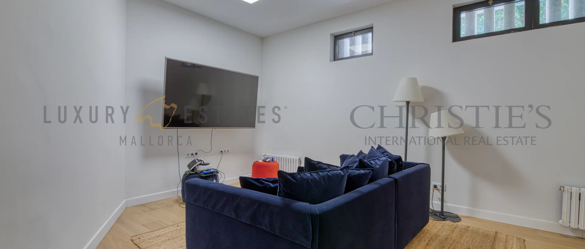 villa in badia blava mit traumhaftem blick in 1. meereslinie an der küste von llucmajor 18