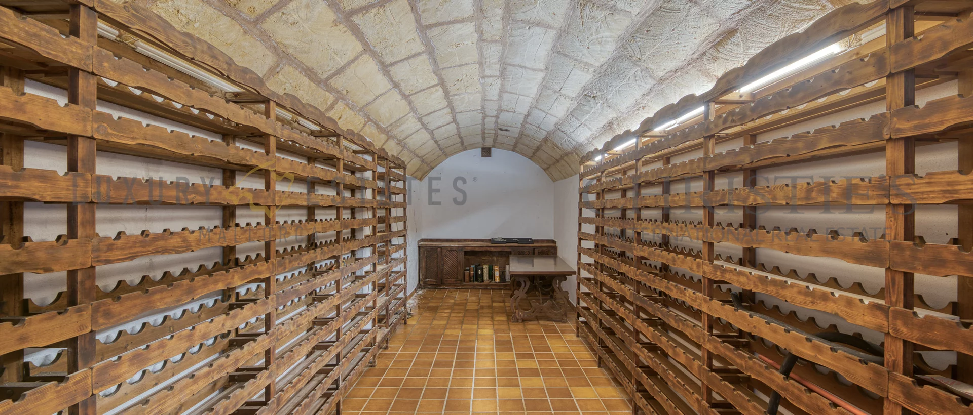 villa in badia blava mit traumhaftem blick in 1. meereslinie an der küste von llucmajor 20