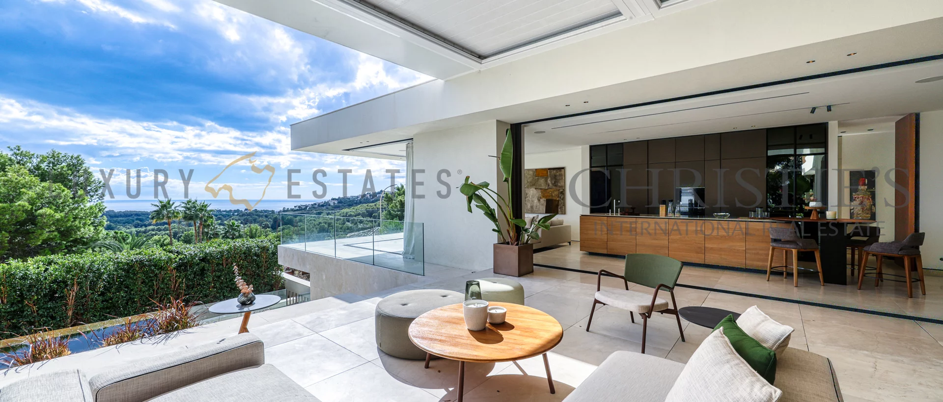 modern villa bendinat southwest mallorca 5 modern villa bendinat southwest mallorca 5