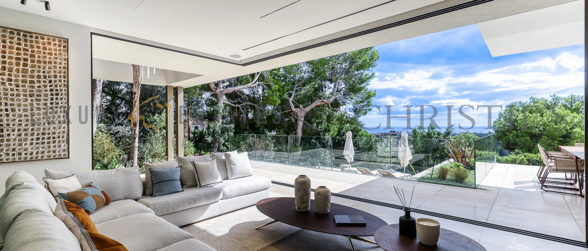 modern villa bendinat southwest mallorca 2 modern villa bendinat southwest mallorca 2