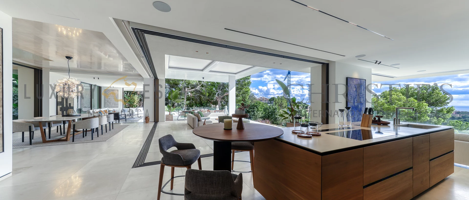 modern villa bendinat southwest mallorca 8 modern villa bendinat southwest mallorca 8