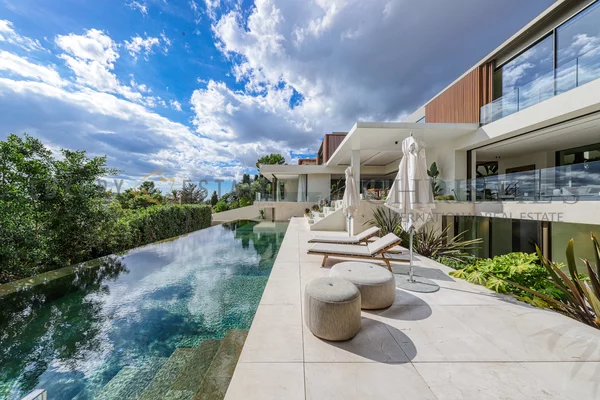 modern villa bendinat southwest mallorca 11