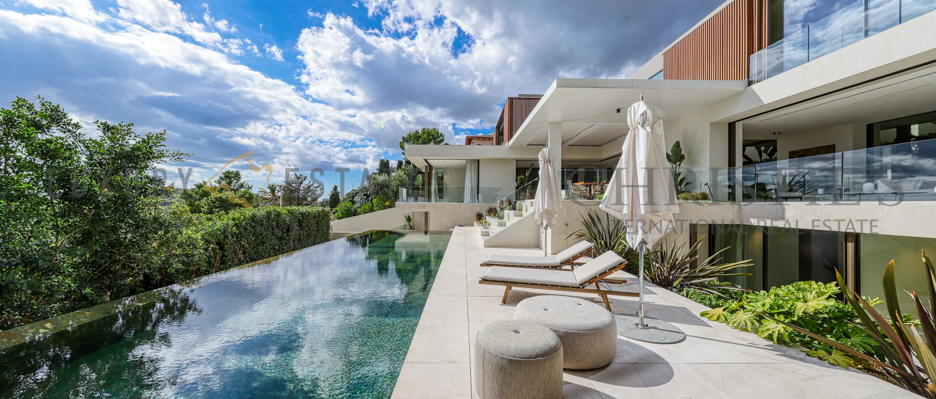 modern villa bendinat southwest mallorca 11 modern villa bendinat southwest mallorca 11