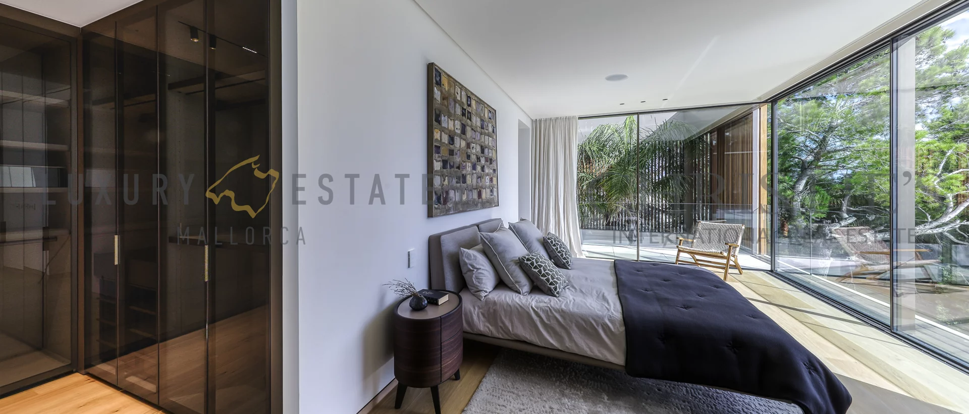 modern villa bendinat southwest mallorca 16 modern villa bendinat southwest mallorca 16