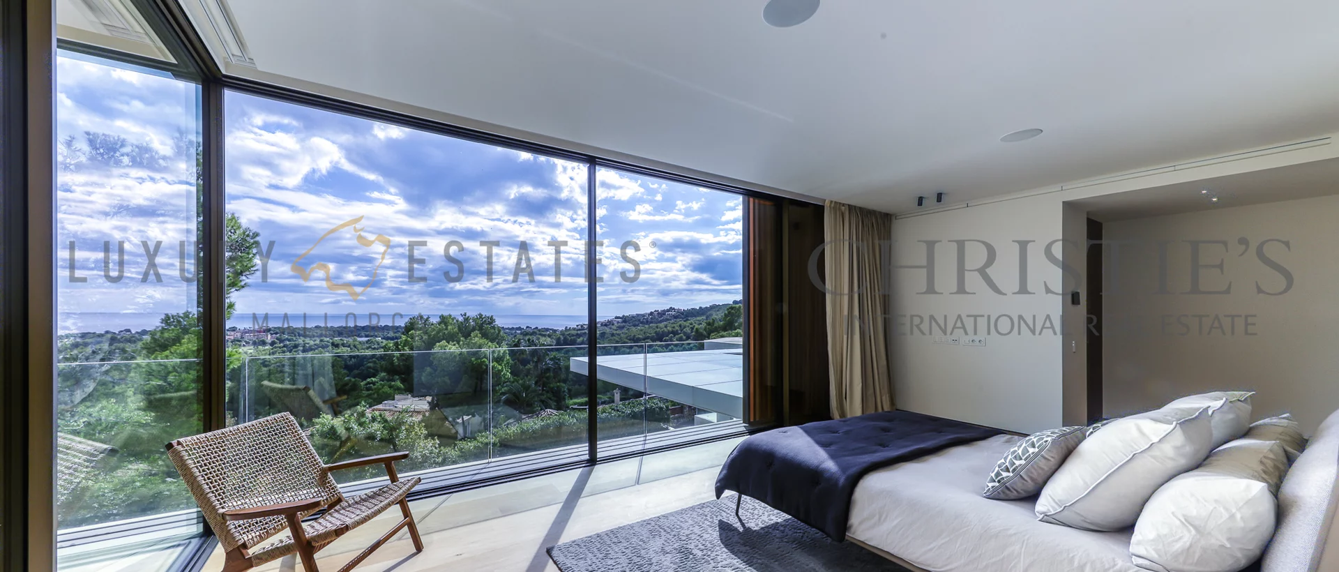 modern villa bendinat southwest mallorca 13 modern villa bendinat southwest mallorca 13