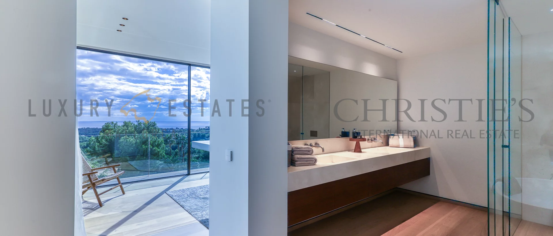 modern villa bendinat southwest mallorca 15 modern villa bendinat southwest mallorca 15