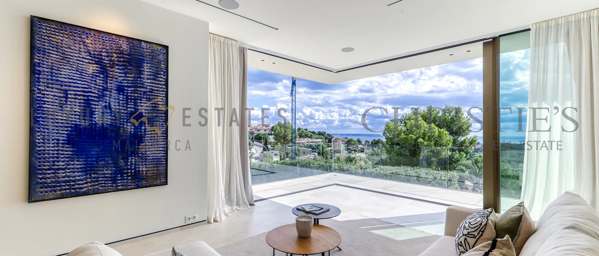 modern villa bendinat southwest mallorca 9 modern villa bendinat southwest mallorca 9