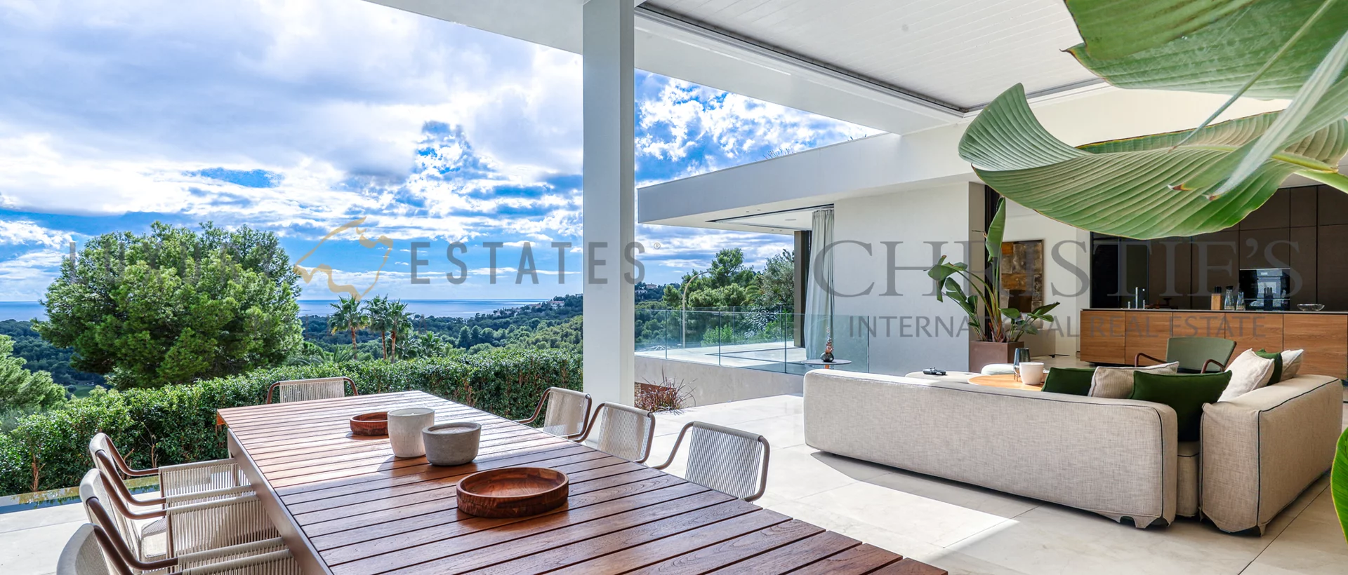 modern villa bendinat southwest mallorca 3 modern villa bendinat southwest mallorca 3