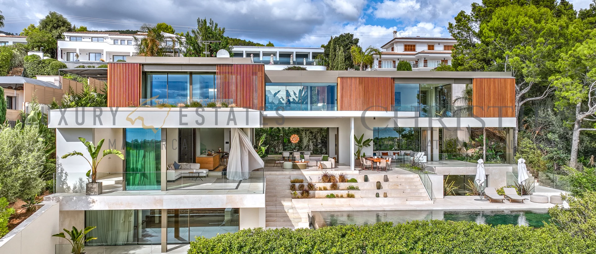 luxury villa bendinat mallorca 2 luxury villa bendinat mallorca 2