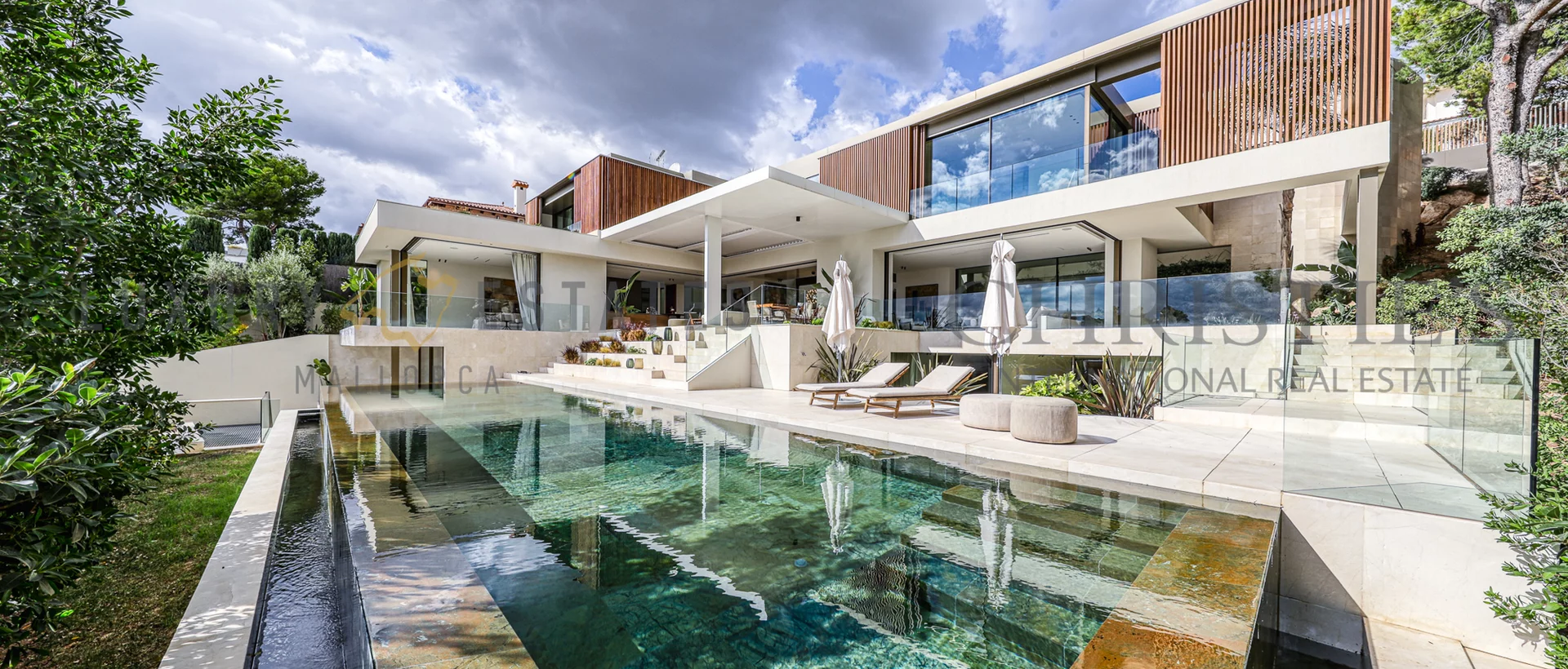 modern villa bendinat southwest mallorca 12 modern villa bendinat southwest mallorca 12