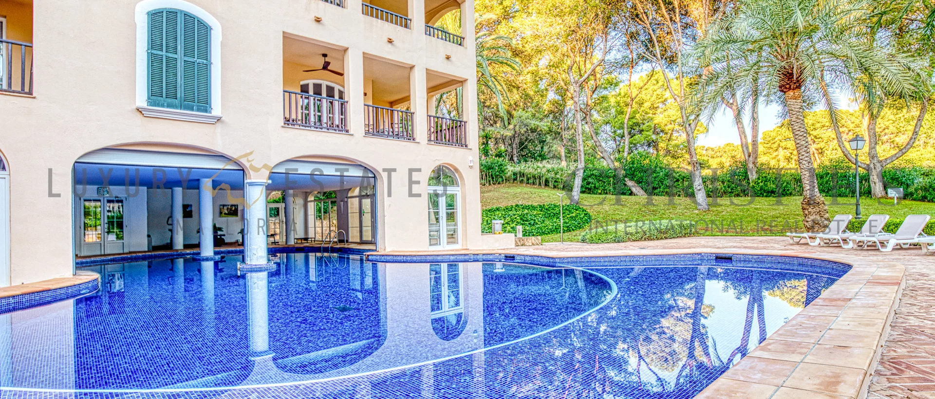 wohnung bendinat golf 13 wohnung bendinat golf 13