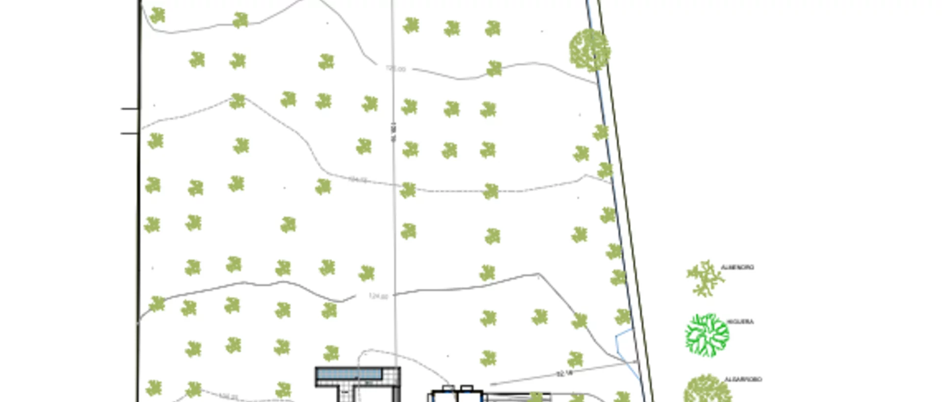 plot with project binissalem 018