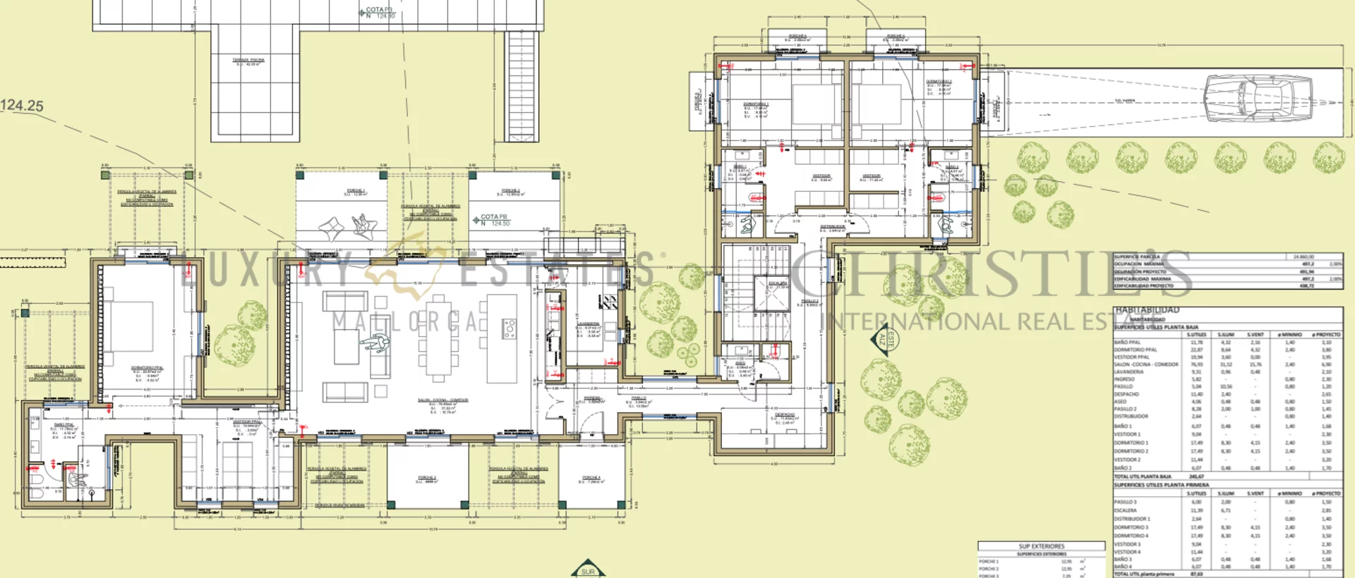plot with project binissalem 0122