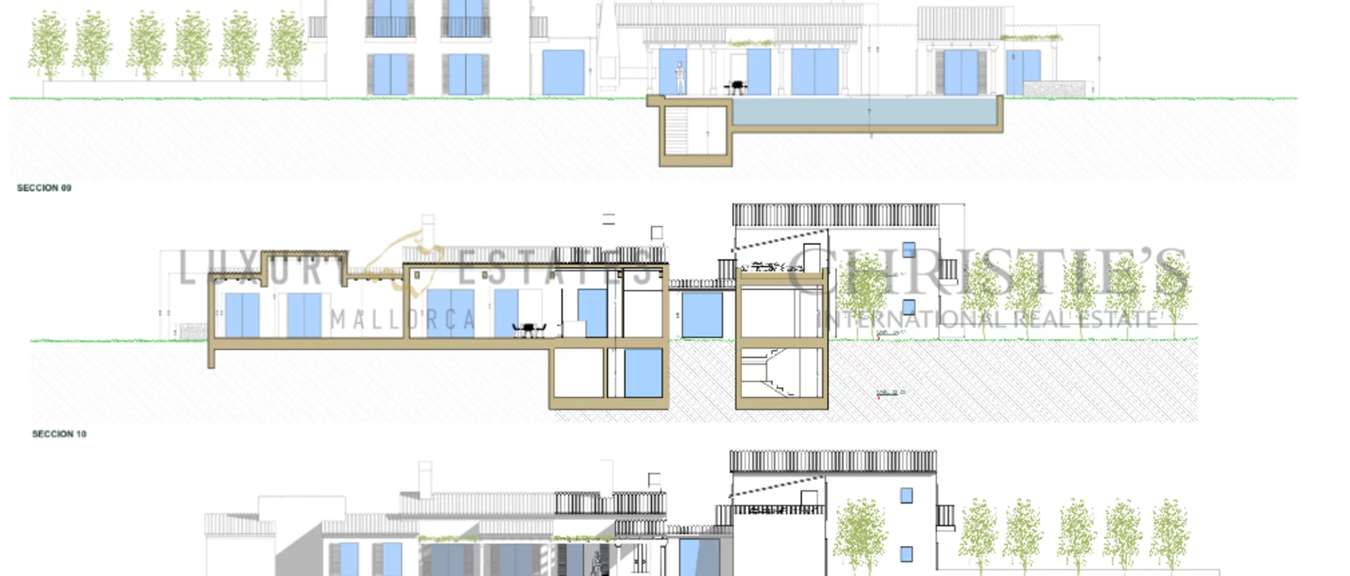 plot with project binissalem 017676